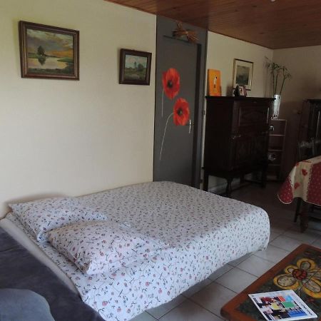 Anemones Et Asters Bed & Breakfast Ayse Exterior photo